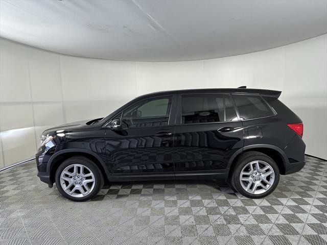 used 2024 Honda Passport car, priced at $33,238