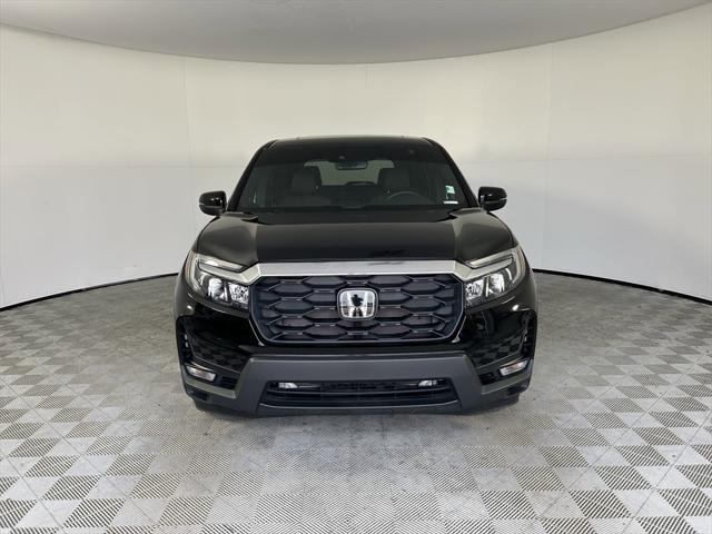 used 2024 Honda Passport car, priced at $33,238