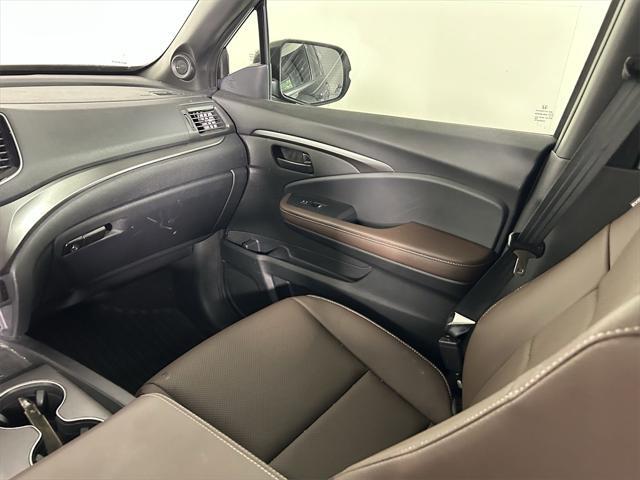 used 2024 Honda Passport car, priced at $33,238