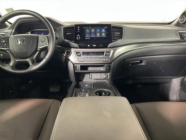 used 2024 Honda Passport car, priced at $33,238