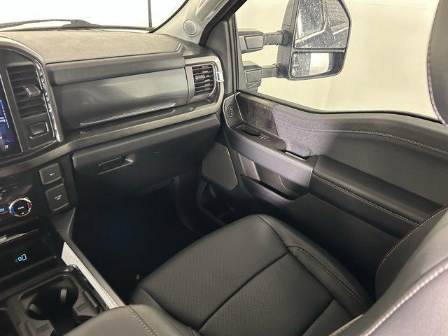 used 2024 Ford F-250 car, priced at $74,841