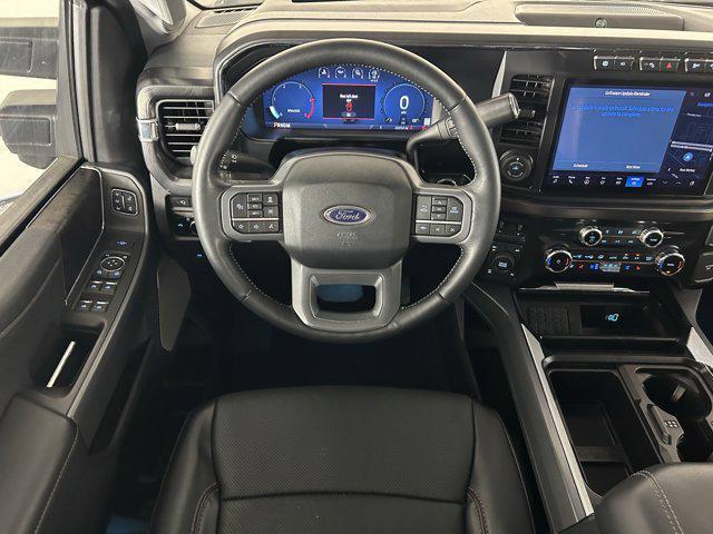 used 2024 Ford F-250 car, priced at $74,841