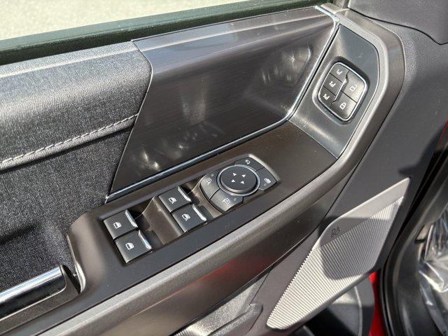 used 2024 Ford F-150 car, priced at $56,295