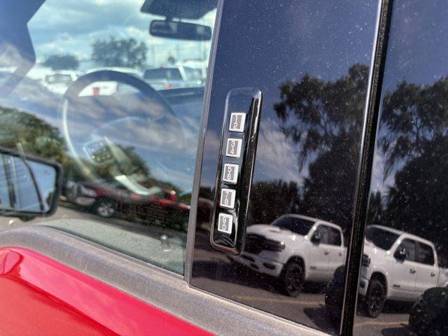 used 2024 Ford F-150 car, priced at $56,295