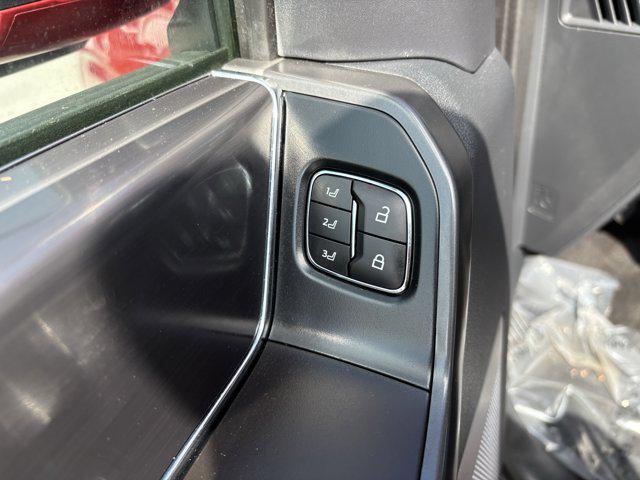 used 2024 Ford F-150 car, priced at $56,295