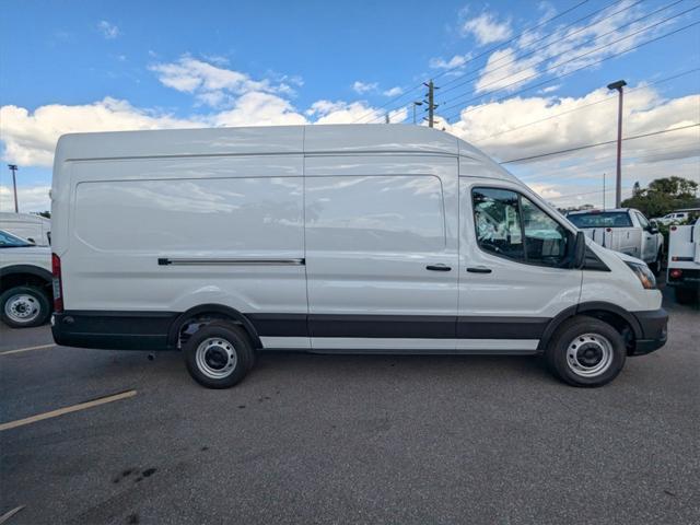 new 2024 Ford Transit-350 car, priced at $59,210