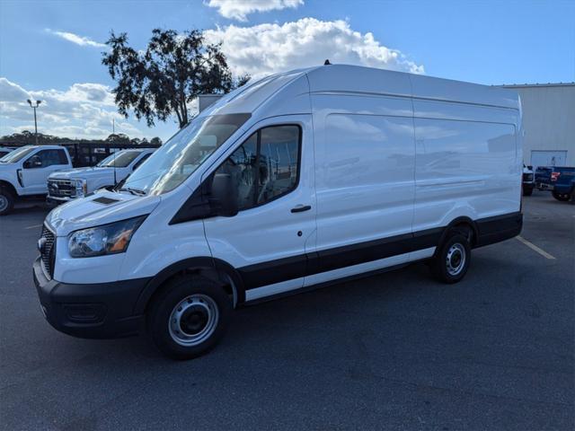 new 2024 Ford Transit-350 car, priced at $59,210