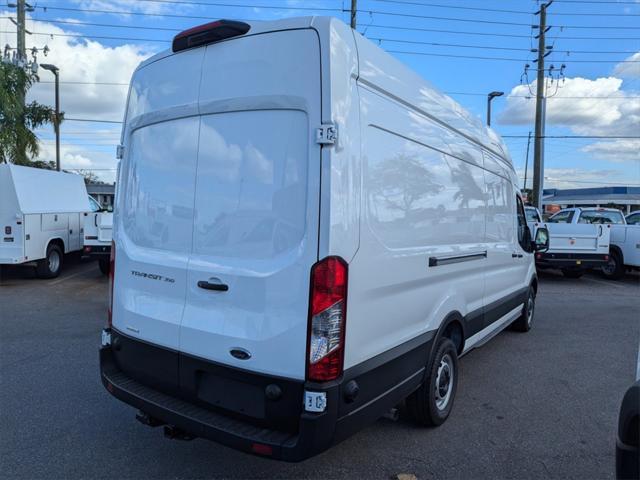 new 2024 Ford Transit-350 car, priced at $59,210