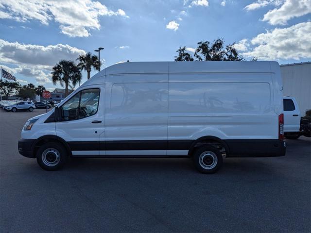 new 2024 Ford Transit-350 car, priced at $59,210