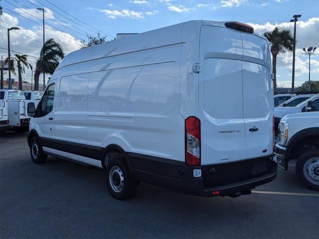 new 2024 Ford Transit-350 car, priced at $59,210