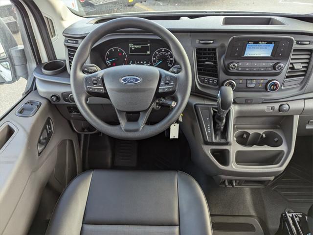 new 2024 Ford Transit-350 car, priced at $59,210