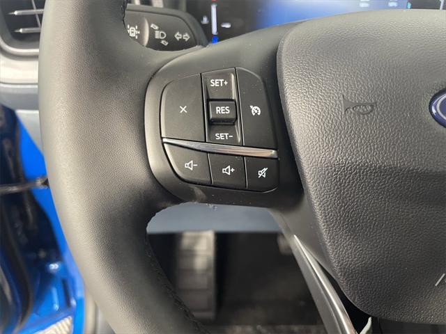 new 2025 Ford Maverick car, priced at $38,295