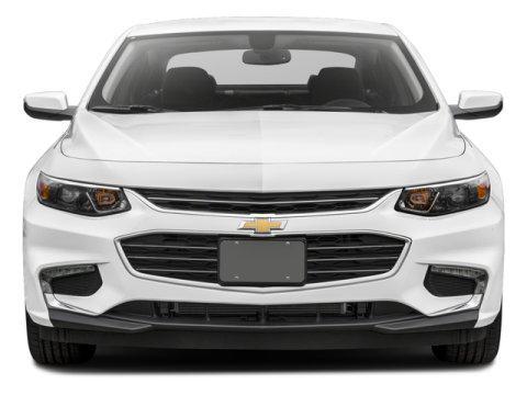 used 2018 Chevrolet Malibu car, priced at $14,385