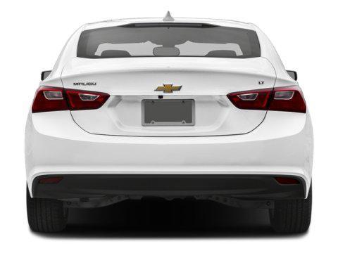 used 2018 Chevrolet Malibu car, priced at $14,385