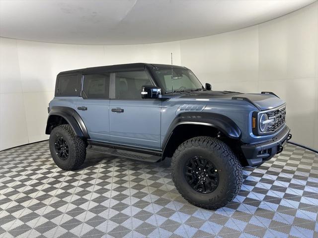 new 2024 Ford Bronco car, priced at $94,515