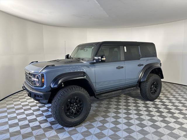 new 2024 Ford Bronco car, priced at $94,515