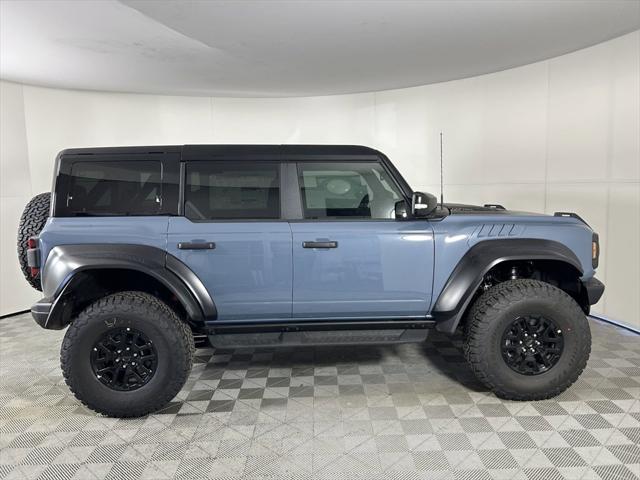 new 2024 Ford Bronco car, priced at $94,515