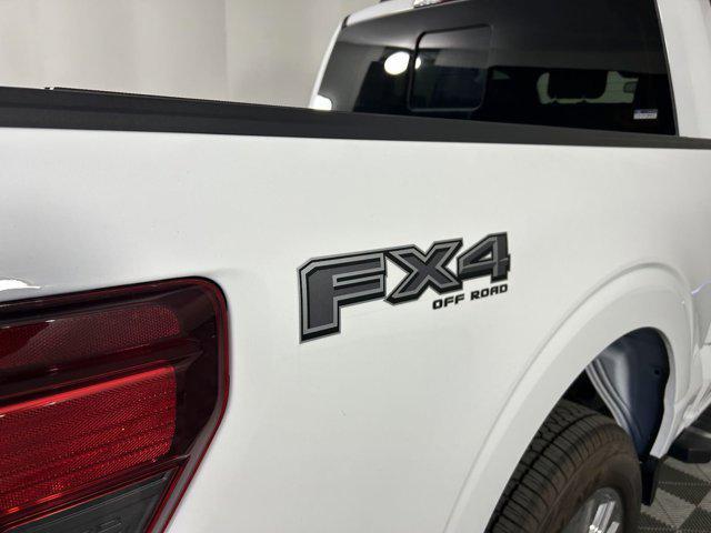 new 2024 Ford F-150 car, priced at $59,046