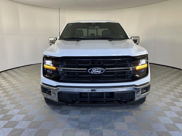 new 2024 Ford F-150 car, priced at $59,046