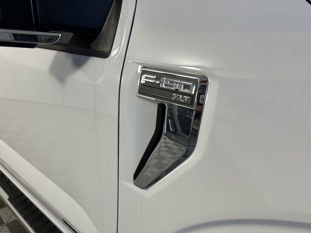 new 2024 Ford F-150 car, priced at $59,046