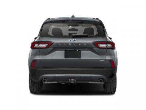 new 2025 Ford Escape PHEV car, priced at $33,267