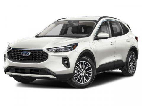 new 2025 Ford Escape PHEV car, priced at $33,267