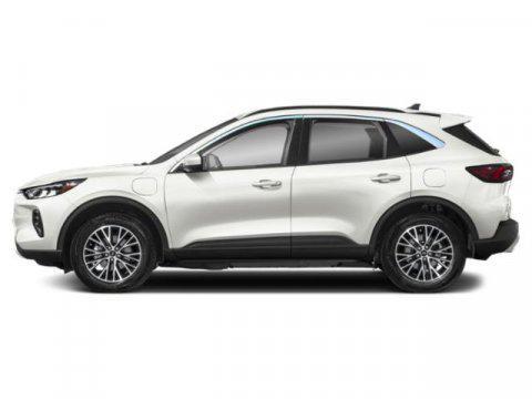 new 2025 Ford Escape PHEV car, priced at $33,267