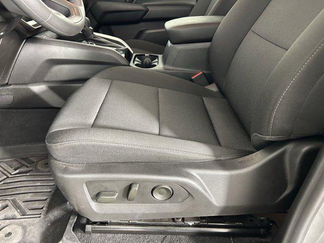 used 2024 Chevrolet Colorado car, priced at $39,041