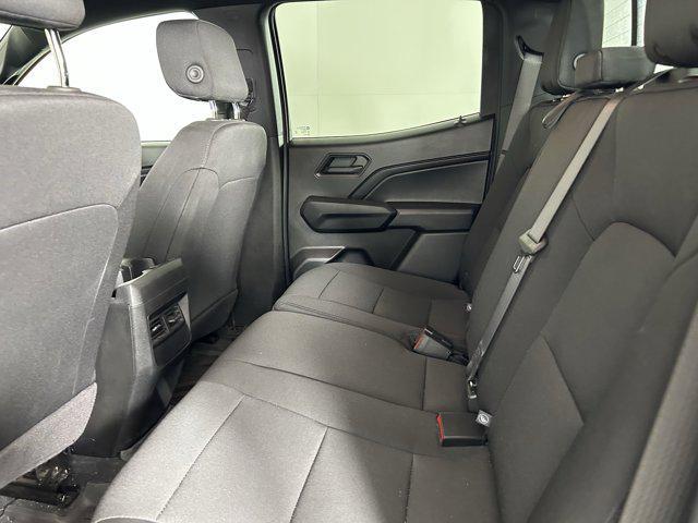used 2024 Chevrolet Colorado car, priced at $39,041