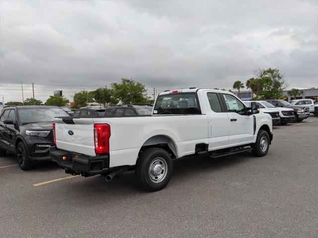 new 2024 Ford F-350 car, priced at $48,933