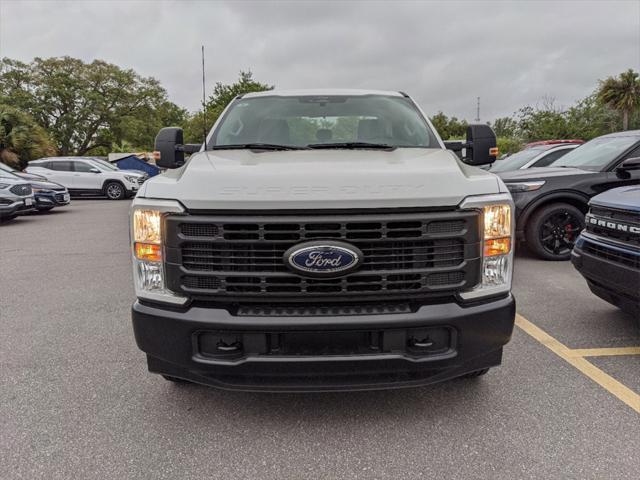 new 2024 Ford F-350 car, priced at $48,933