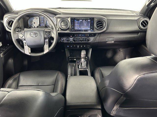 used 2018 Toyota Tacoma car, priced at $36,730