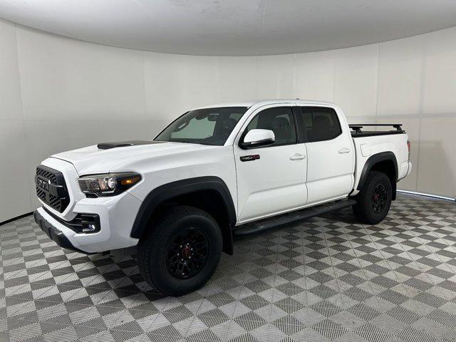 used 2018 Toyota Tacoma car, priced at $36,730