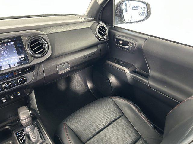 used 2018 Toyota Tacoma car, priced at $36,730