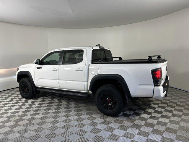 used 2018 Toyota Tacoma car, priced at $36,730