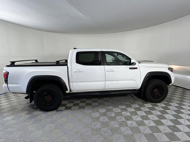 used 2018 Toyota Tacoma car, priced at $36,730