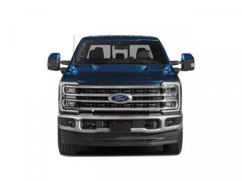 used 2024 Ford F-350 car, priced at $118,777