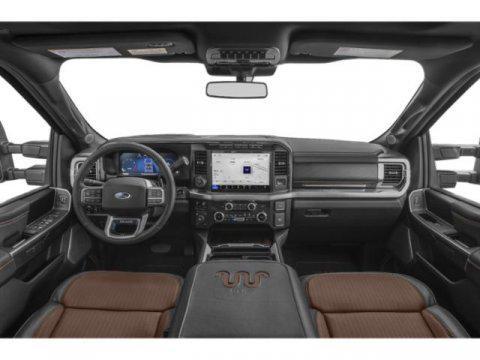 used 2024 Ford F-350 car, priced at $118,777