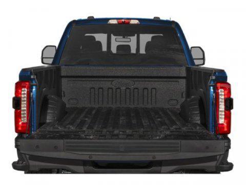 used 2024 Ford F-350 car, priced at $118,777