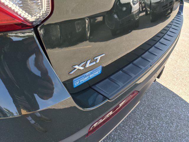 used 2022 Ford Explorer car, priced at $23,678