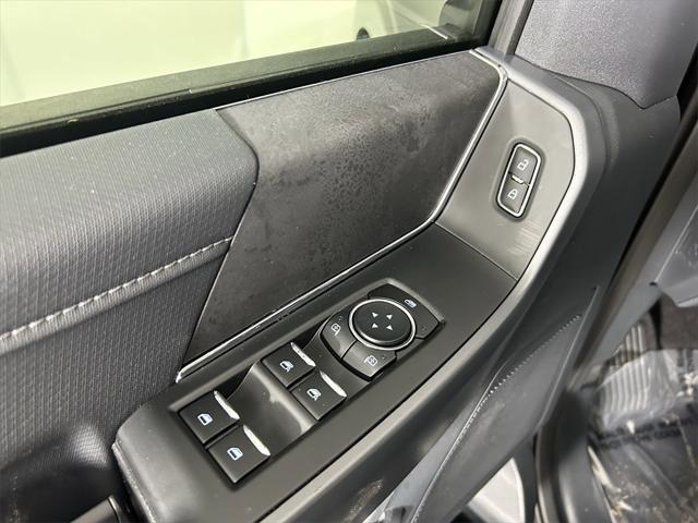 new 2025 Ford F-150 car, priced at $49,464