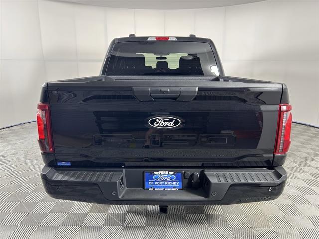 new 2025 Ford F-150 car, priced at $49,464