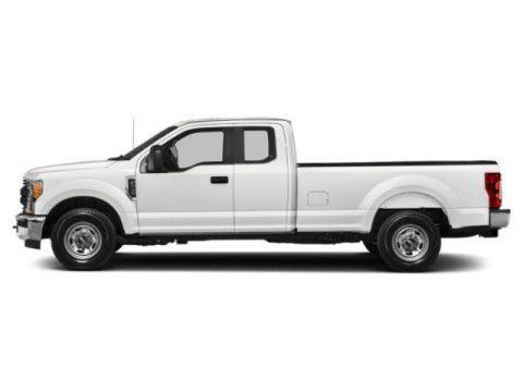 used 2018 Ford F-250 car, priced at $33,991