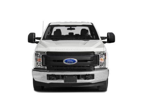 used 2018 Ford F-250 car, priced at $33,991