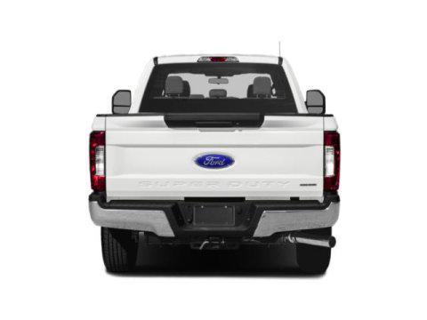 used 2018 Ford F-250 car, priced at $33,991