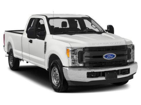 used 2018 Ford F-250 car, priced at $33,991