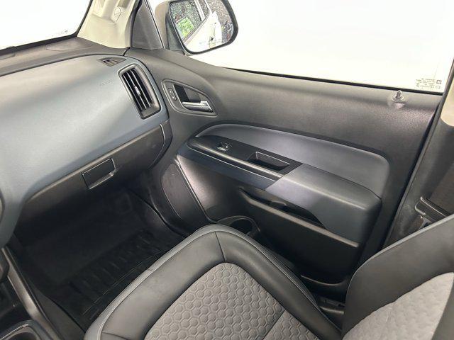 used 2020 Chevrolet Colorado car, priced at $26,037
