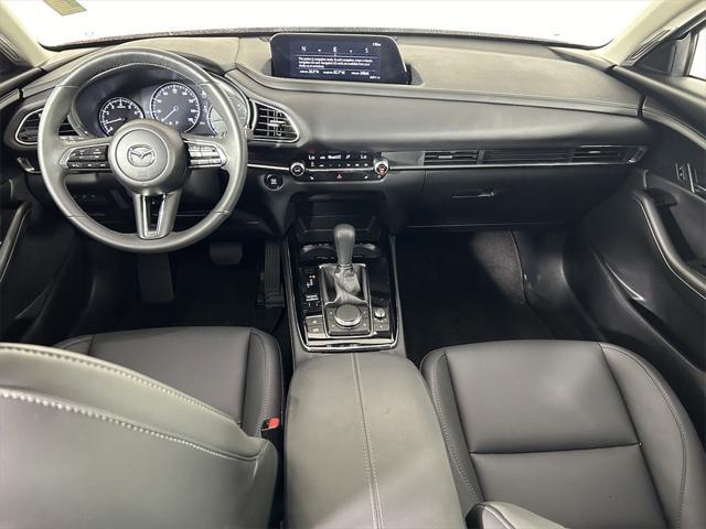 used 2024 Mazda CX-30 car, priced at $25,000