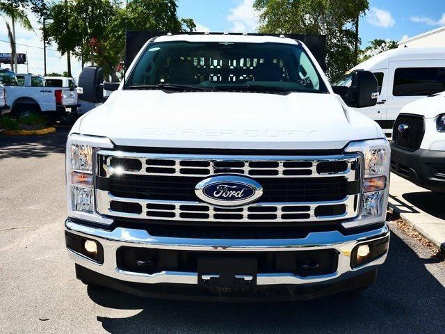 new 2023 Ford F-350 car, priced at $61,495