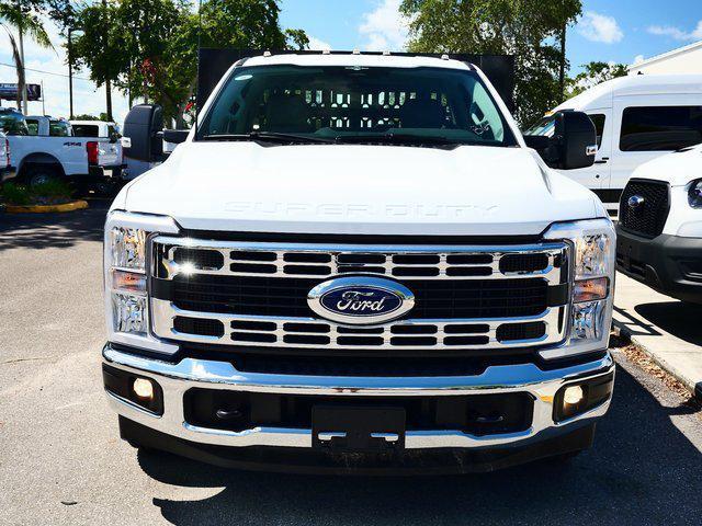 new 2023 Ford F-350 car, priced at $71,197